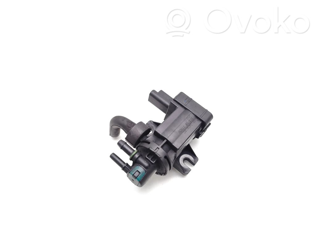 Citroen Dispatch III Solenoidinis vožtuvas 