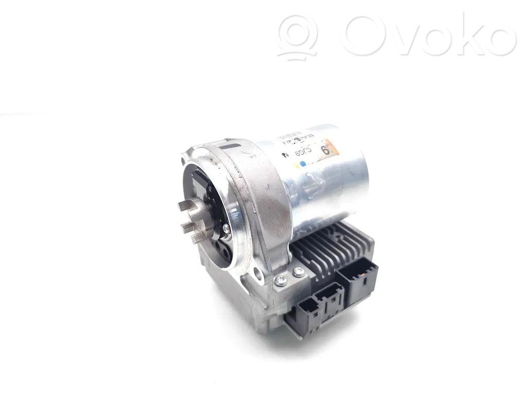 Mazda 6 Electric power steering pump 