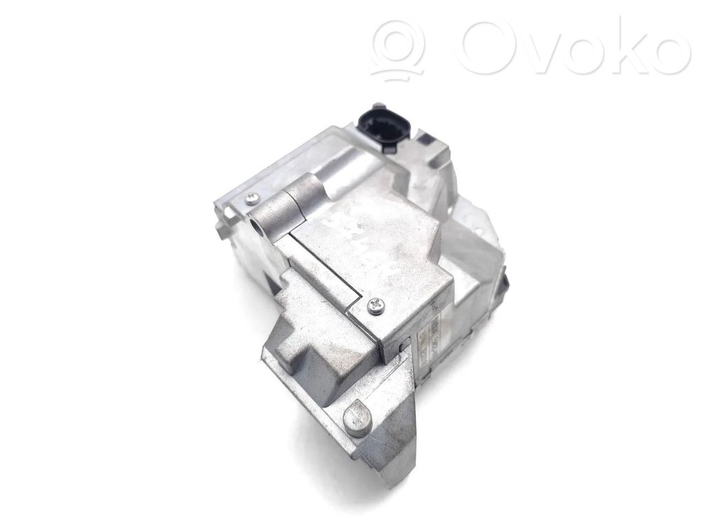 Steering rack control module   EANCEC056