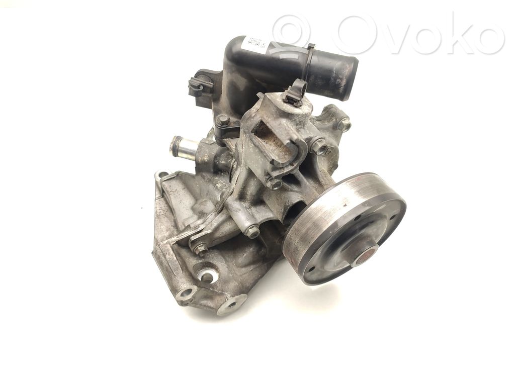 Mazda 5 Water pump 