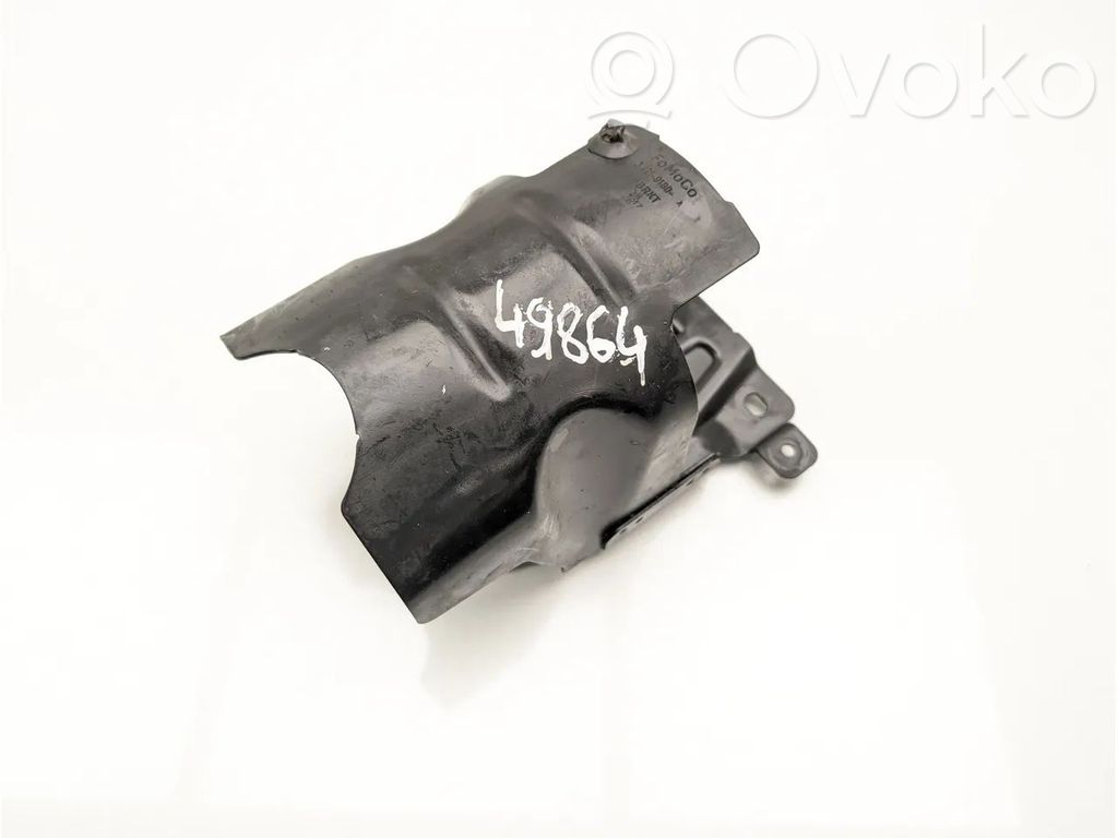 Ford Transit Courier Halterung Kraftstofffilter 