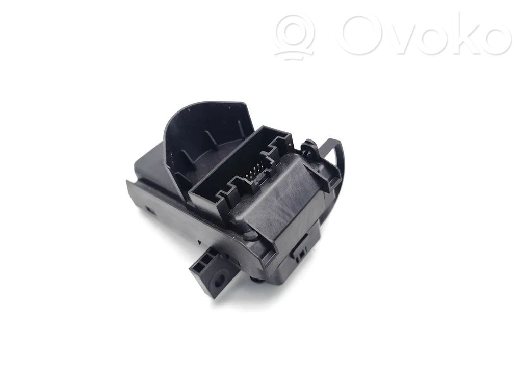 Ford Focus Muut ohjainlaitteet/moduulit 