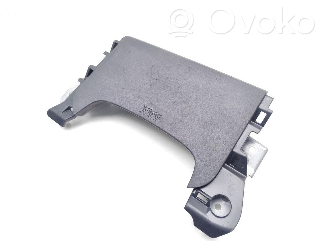 Mitsubishi Outlander Airbag de las rodillas 