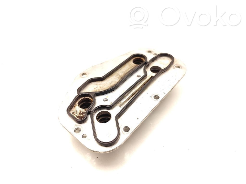 Opel Astra J Radiateur d'huile moteur