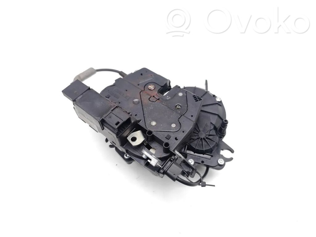 Tailgate/trunk/boot lock/catch/latch   913125,16367210,912935