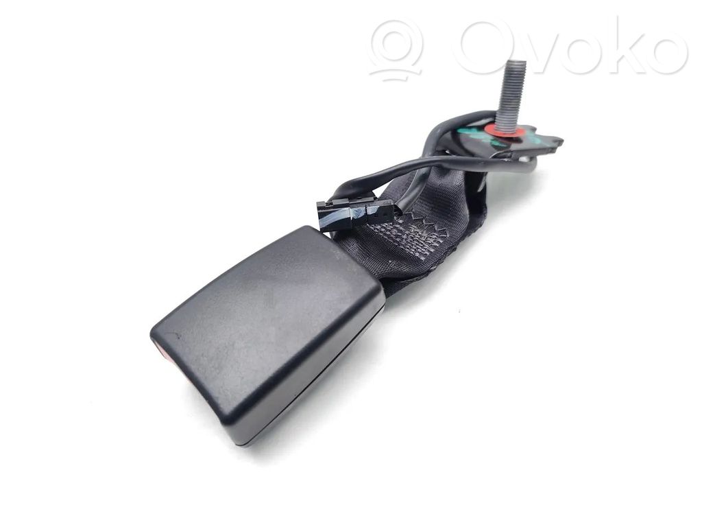 MG HS Rear seatbelt 