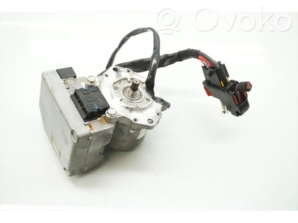 Renault Megane III Steering column adjust motor 
