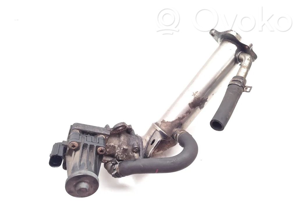 Ford Transit EGR vārsts 