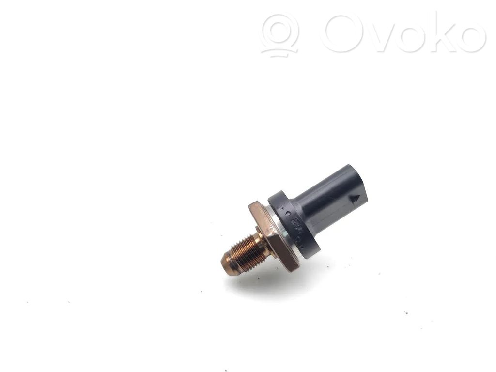 Ford Puma Kraftstoffdrucksensor 