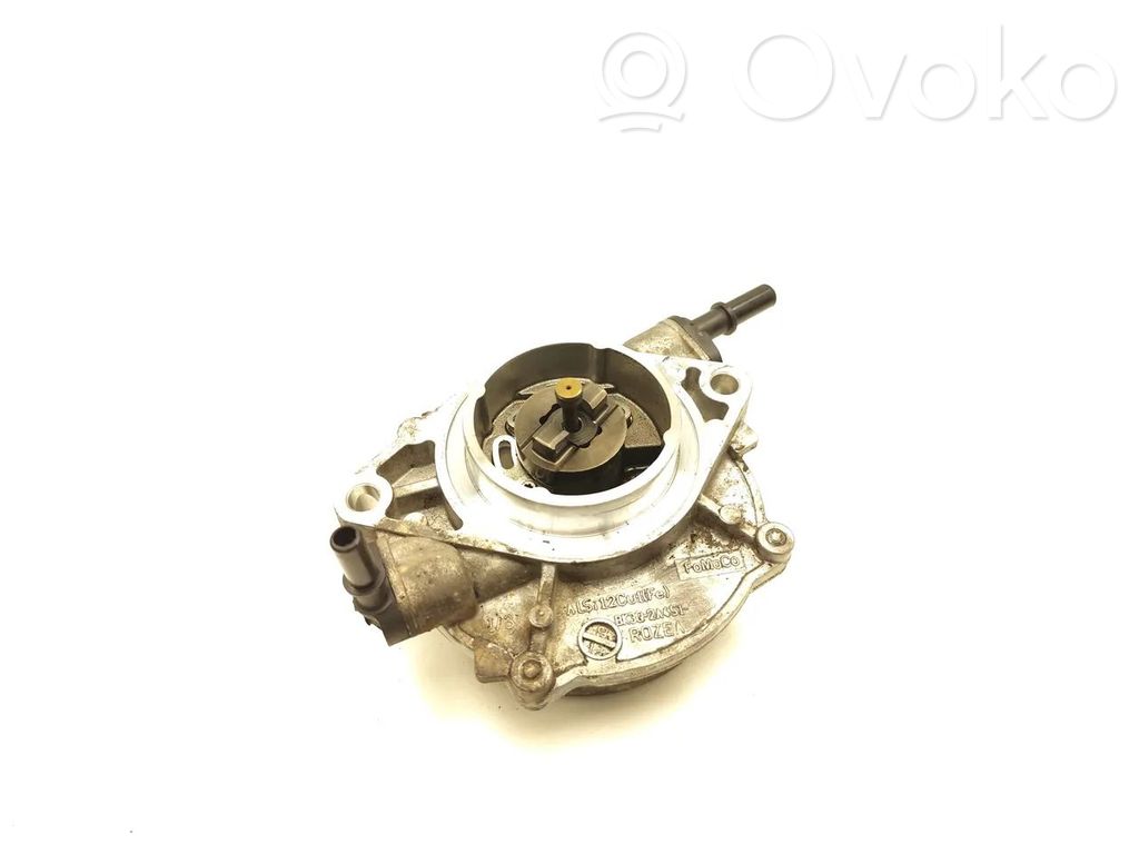 Ford Transit Vacuum pump 