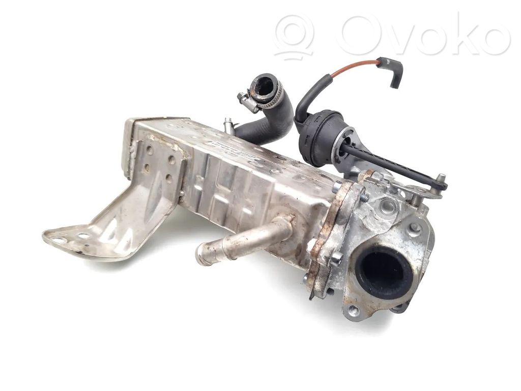 SsangYong Korando EGR-venttiili 