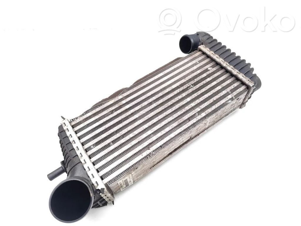 Ford Kuga II Intercooler radiator 