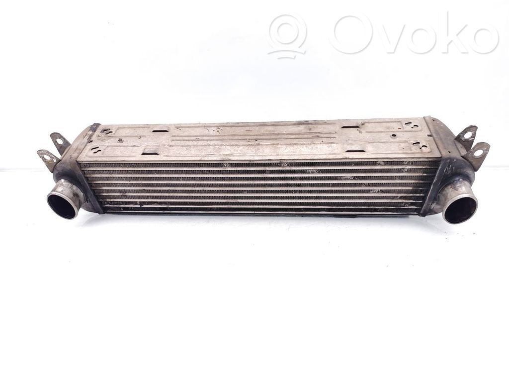 Land Rover Discovery 3 - LR3 Radiador intercooler 