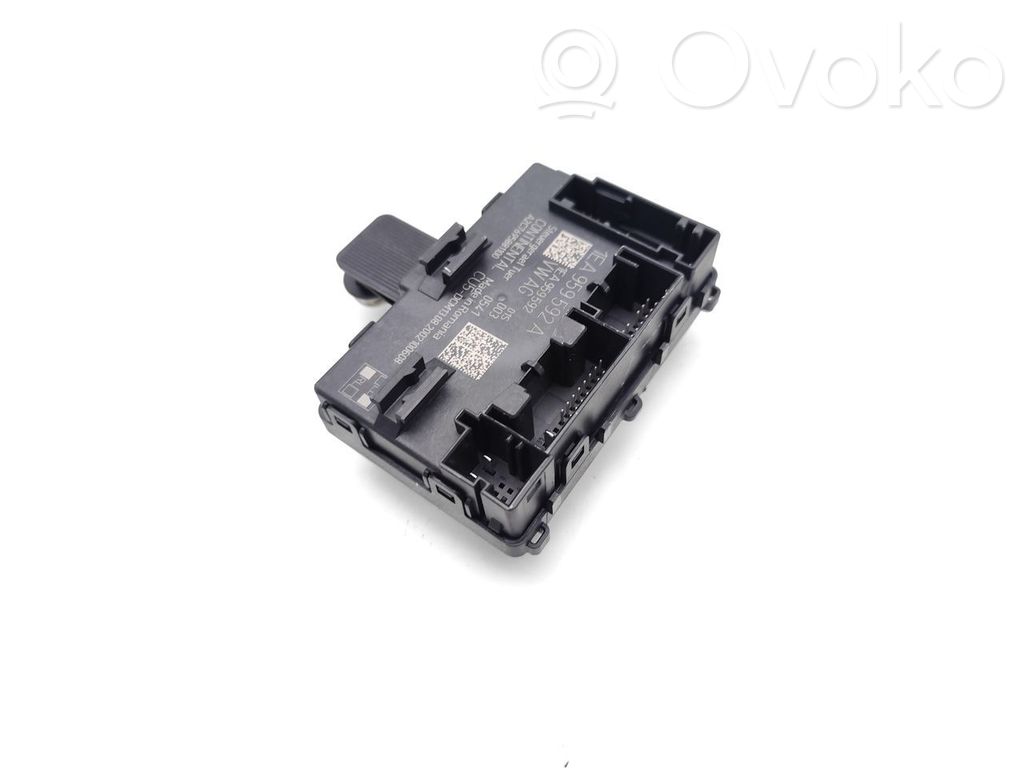 Centralina/modulo portiere   1EA959592A