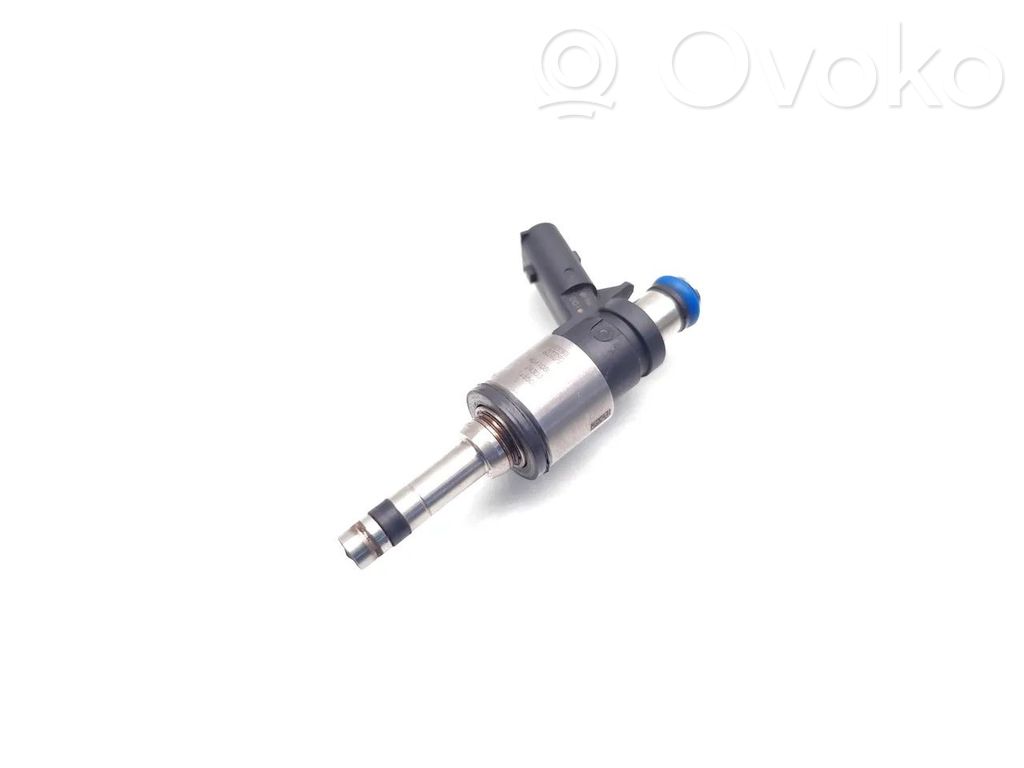 KIA Soul Inyector de combustible 