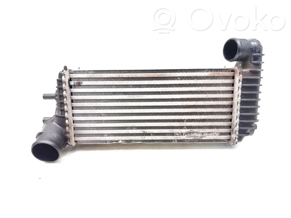 Ford Connect Intercooler radiator 