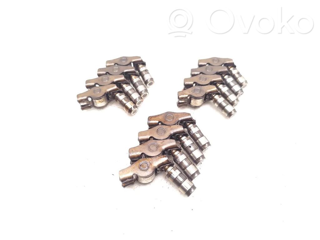 Volkswagen Polo V 6R Valve rocker arm 