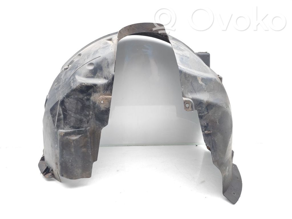 Ford Mondeo MK V Nadkole przednie 