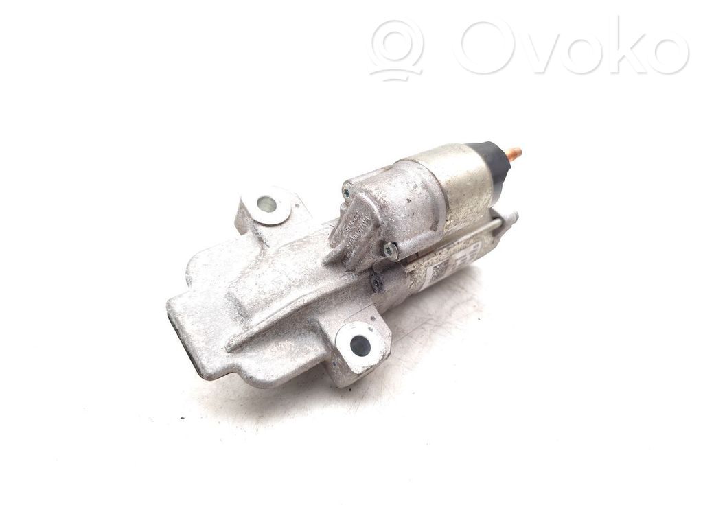 Motor de arranque   JX6T11000EB,JX6T11000EB