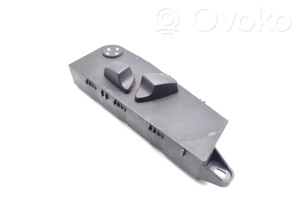 BMW X5 E70 Seat control module 