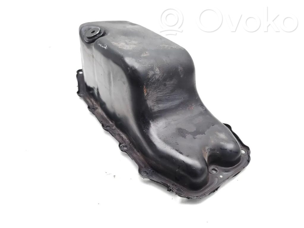 Opel Corsa D Oil sump 