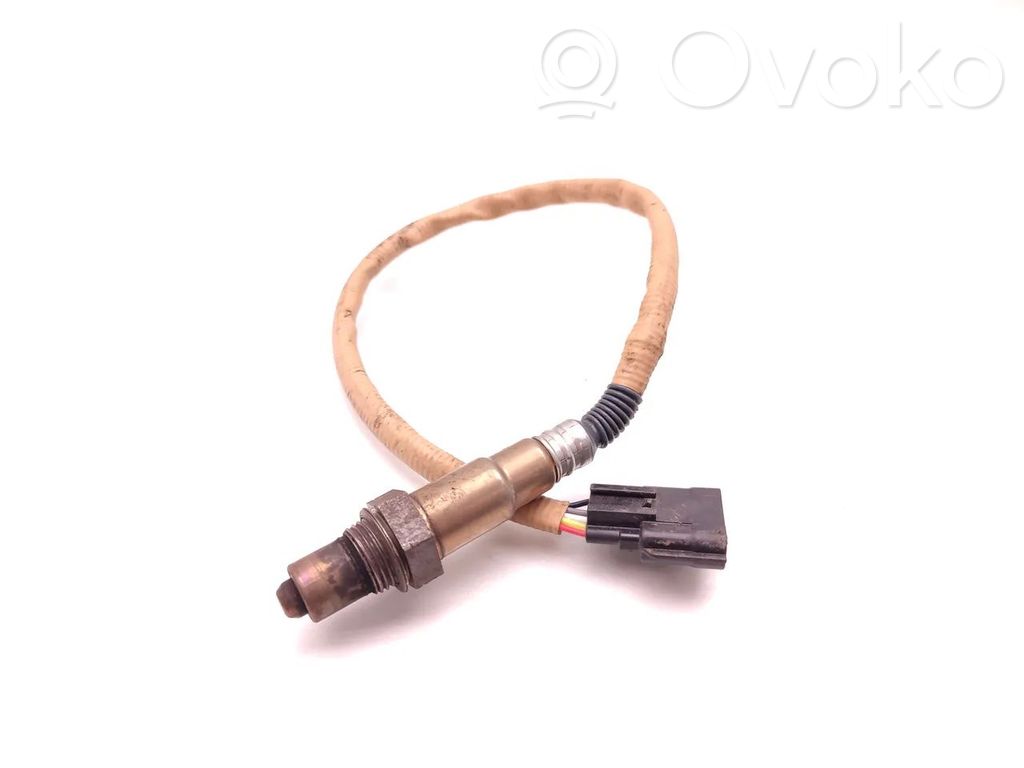 Dacia Sandero Lambda probe sensor 