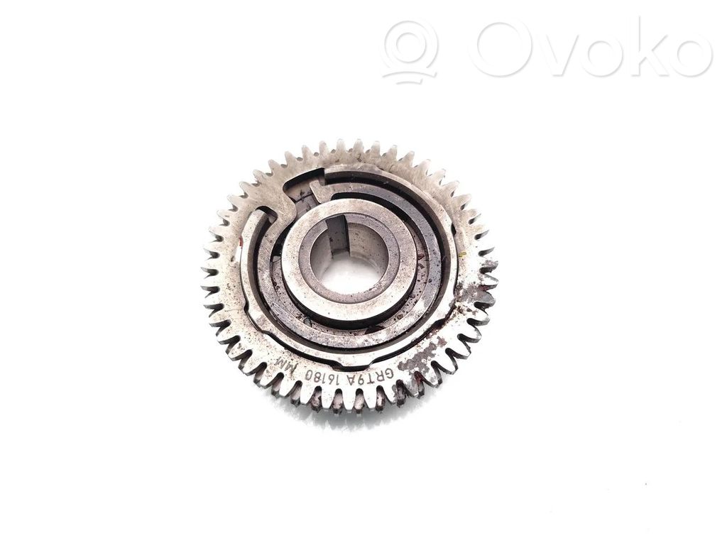 Ford Transit Courier Timing chain sprocket 
