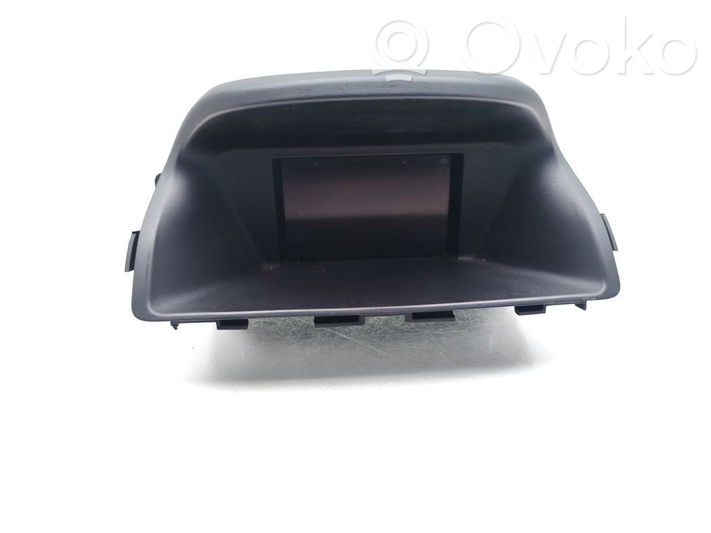 Opel Antara Monitor / wyświetlacz / ekran 