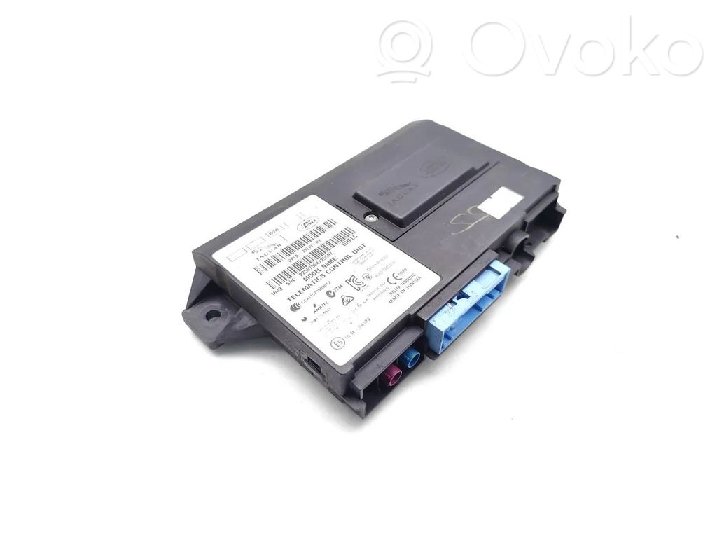 Land Rover Discovery Sport Bluetooth control unit module 