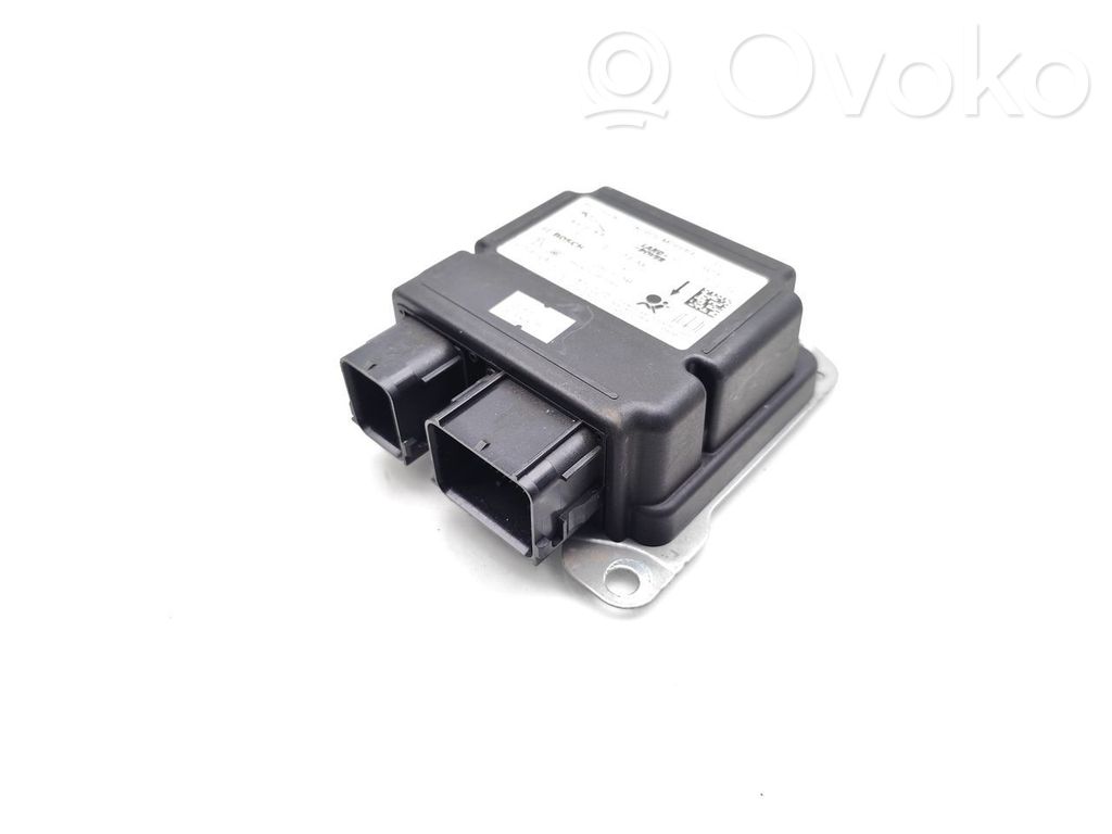 Land Rover Discovery Sport Centralina/modulo airbag