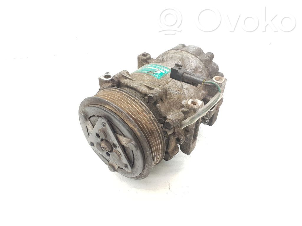 Volvo V50 Compressore aria condizionata (A/C) (pompa)