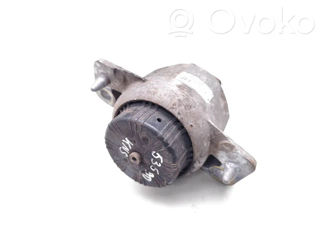 Jaguar XE Engine mount bracket 