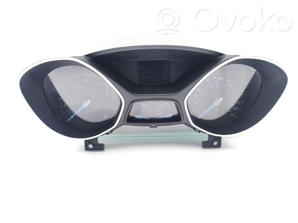 Ford Focus Velocímetro (tablero de instrumentos) 