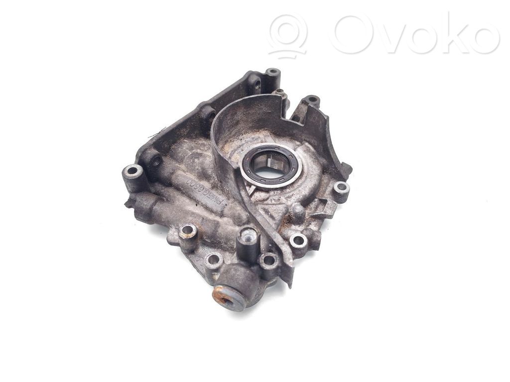 Ford Focus Bomba de aceite 