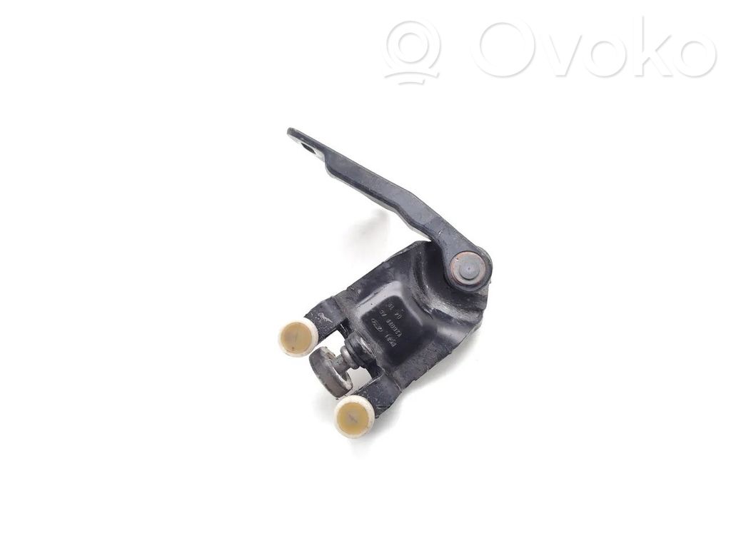Sliding door upper roller guide/hinge   BK31V25029AC