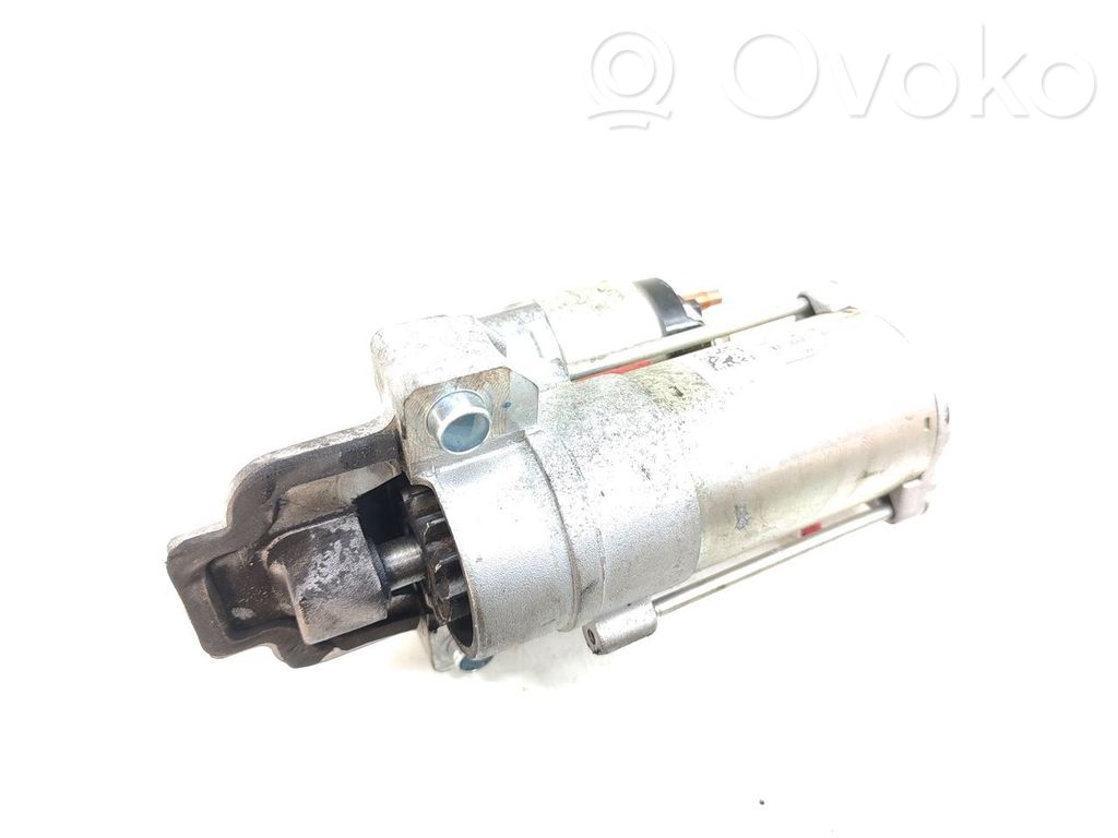 Electromotor   JX6T11000EB