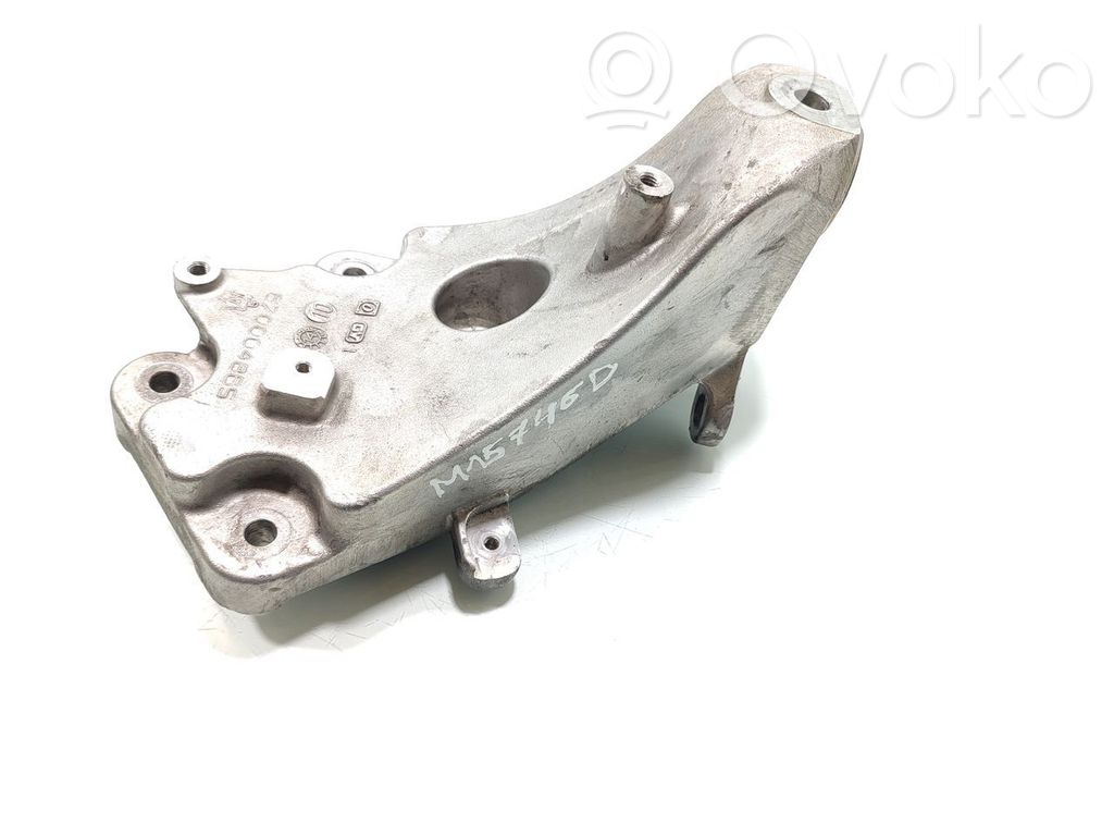 Maserati Ghibli Suport motor