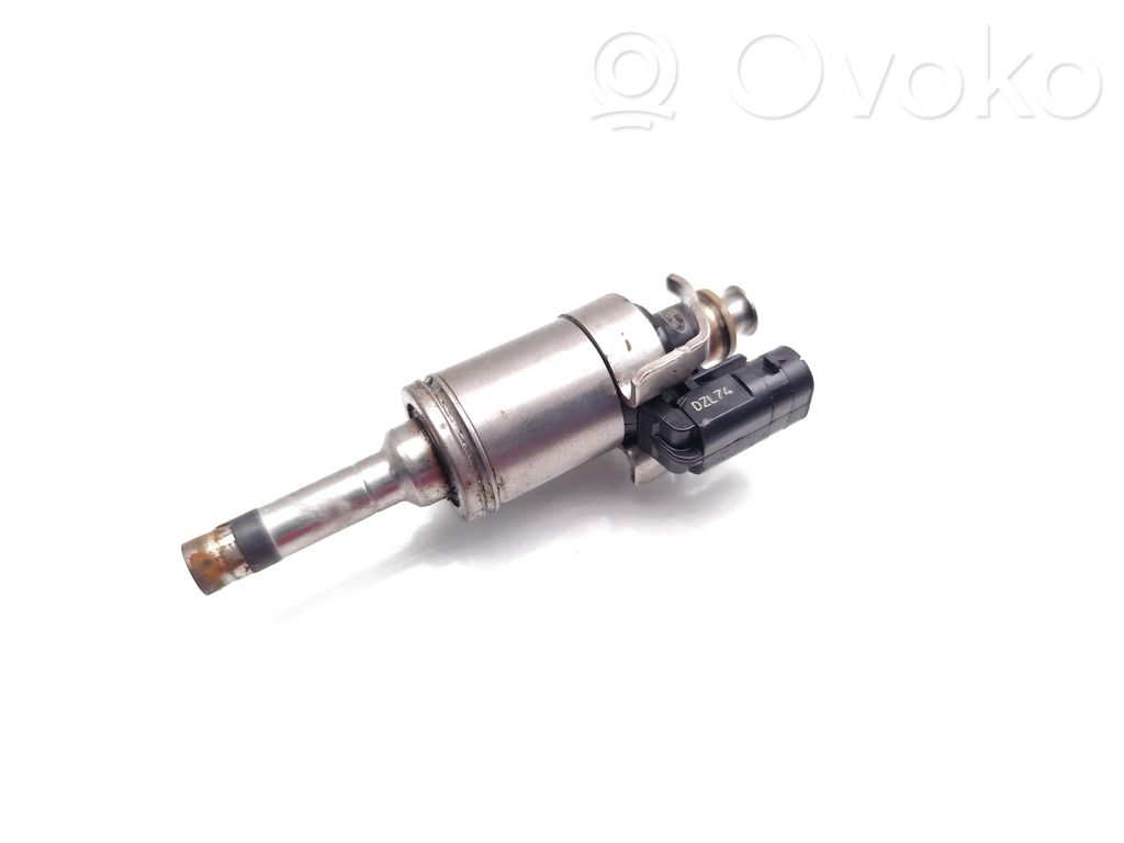 Ford Fiesta Inyector de combustible 