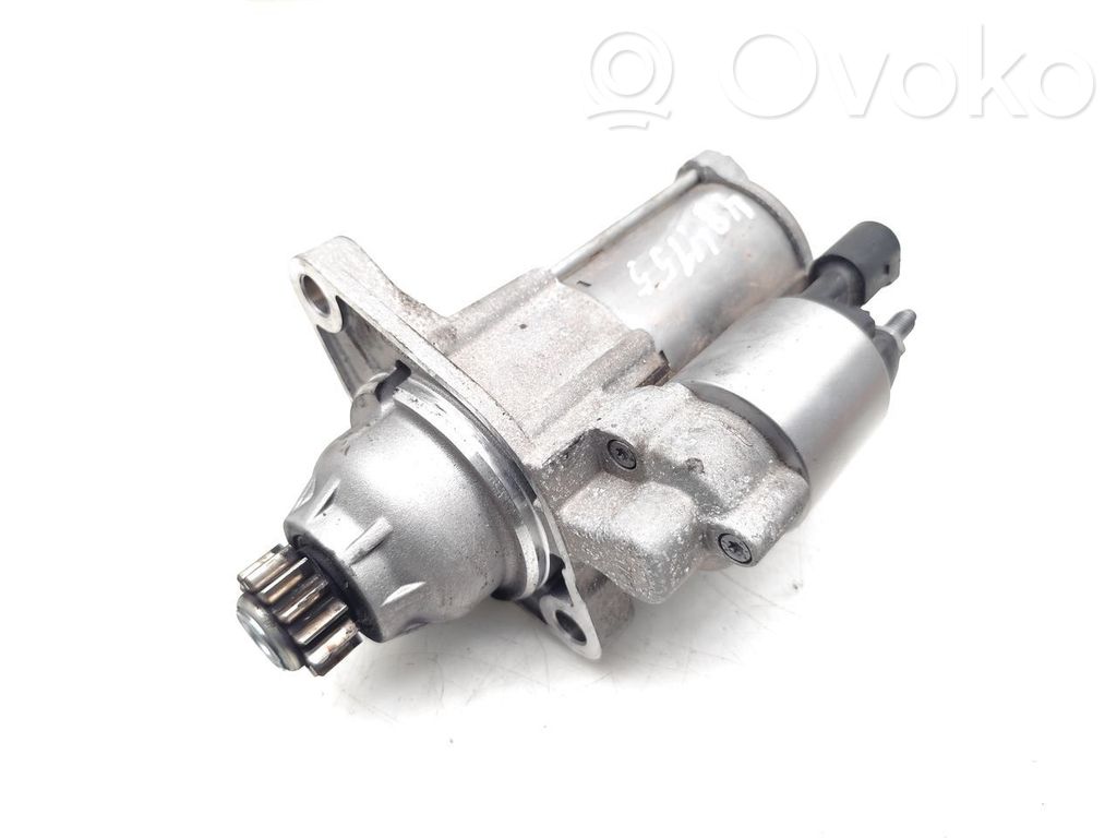 Motor de arranque   0AM911022C