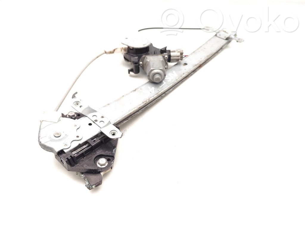 Subaru Impreza II Mécanisme de lève-vitre avec moteur 