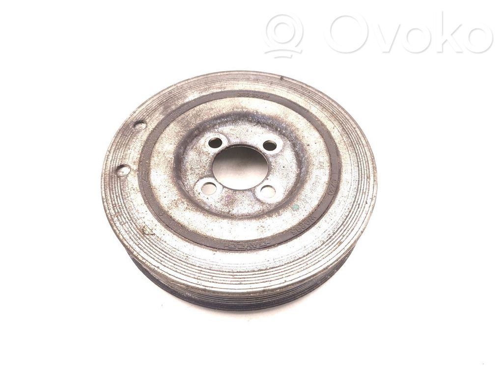 Kampiakselin vauhtipyörä   285330