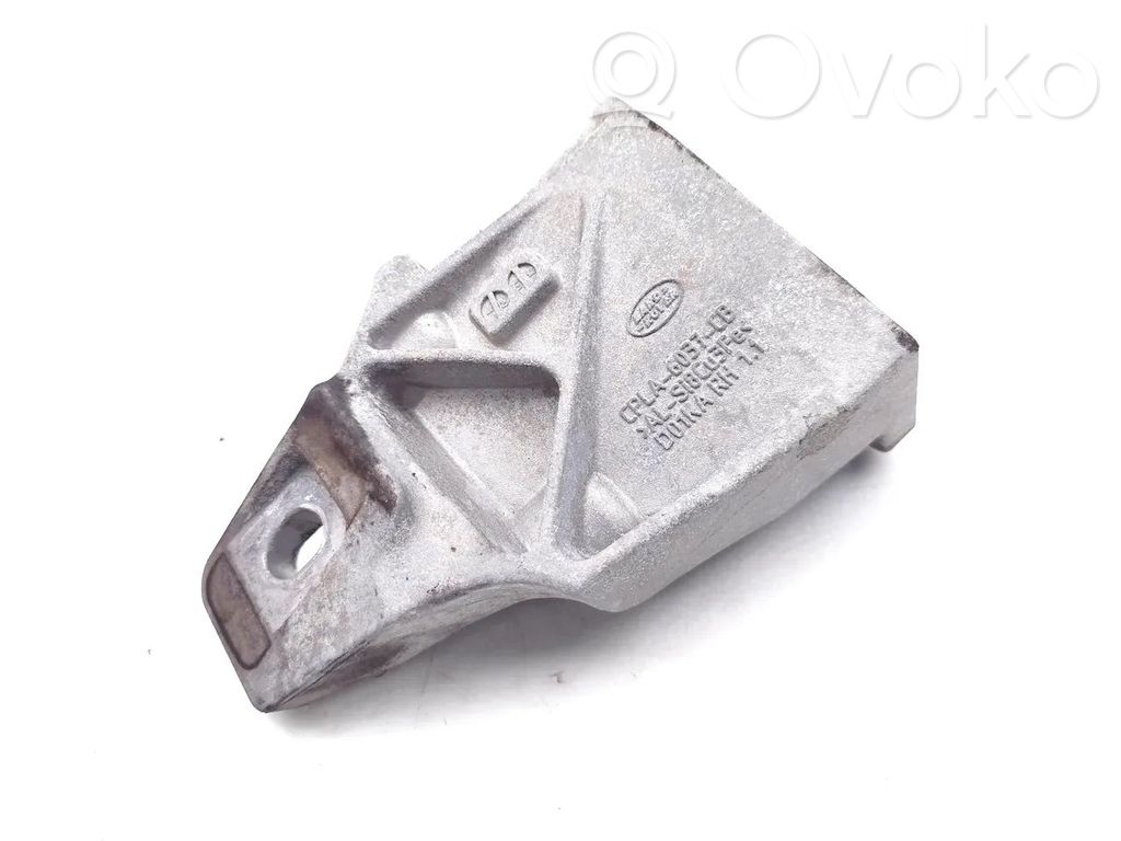 Engine mounting bracket   CPLA6037CB