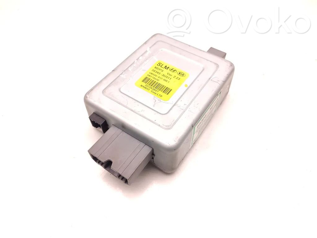 Moduł / Sterownik kierownicy   563003U713,563453U511,5WY7A53D,GM500A1200E1,S36HJ5CA3M0488