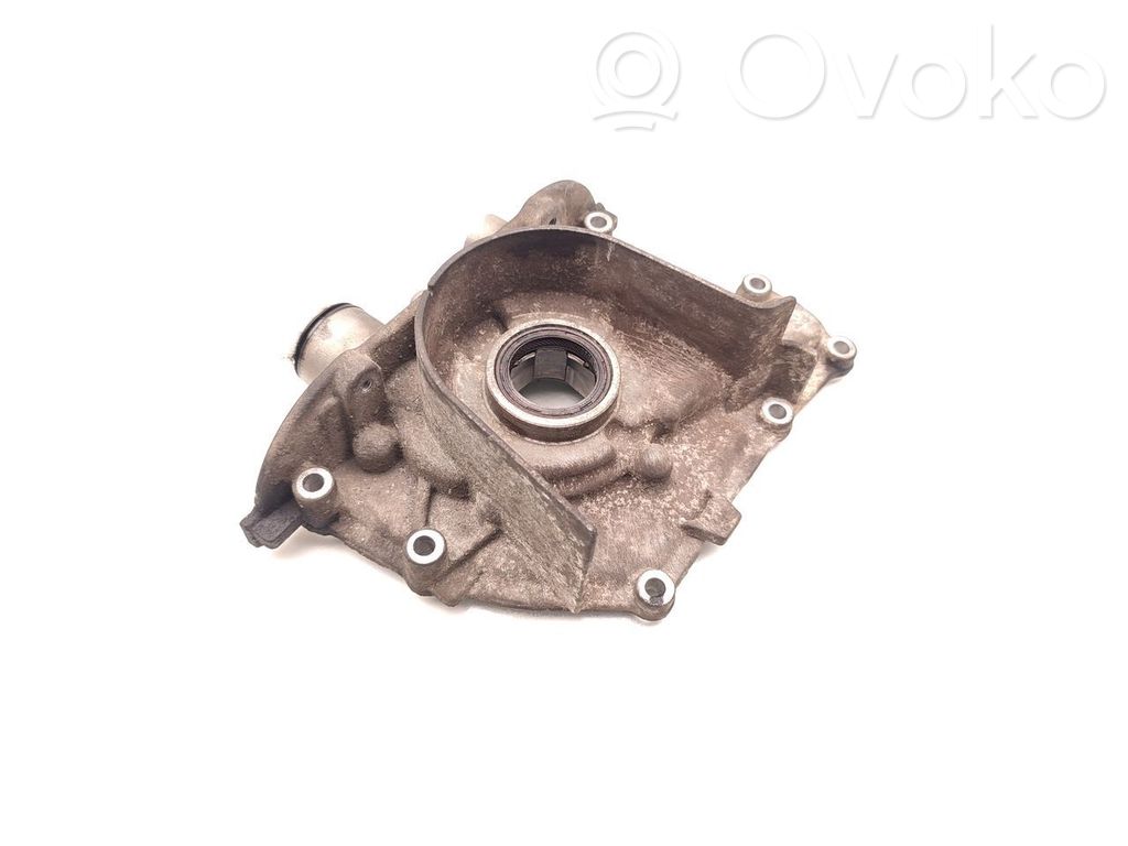 Opel Insignia A Bomba de aceite 