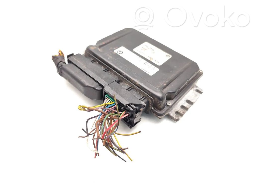 Engine control unit/module   7536026,1214752761001,7527610,S118012001N
