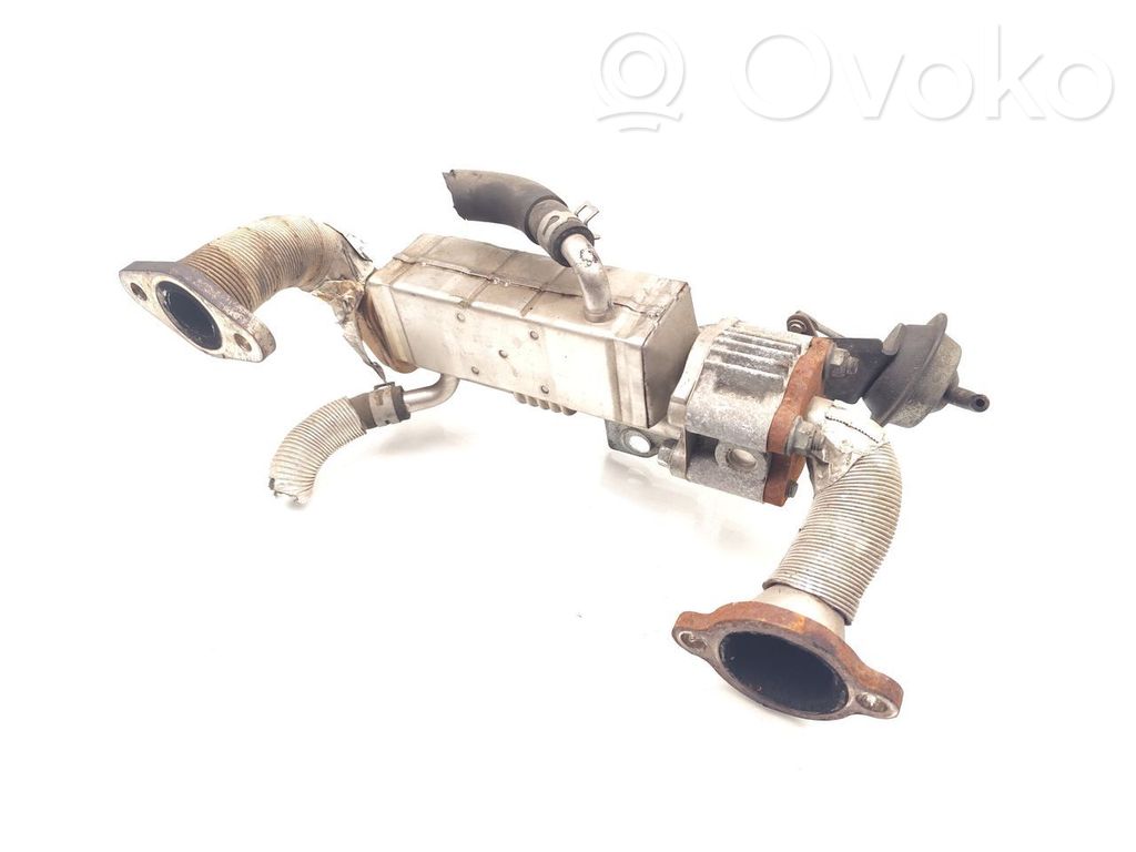 EGR-venttiili/lauhdutin   R2AA20304,12F9A000011