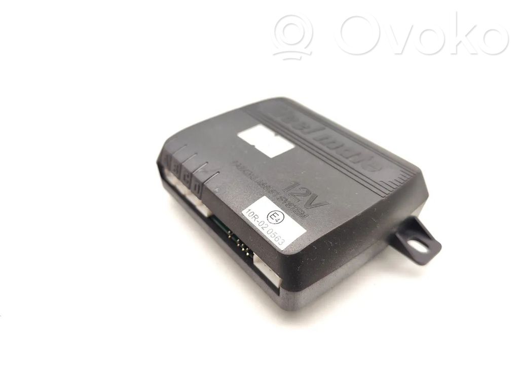 Mercedes-Benz C W203 Unitate/modul de comandă parcare PDC 