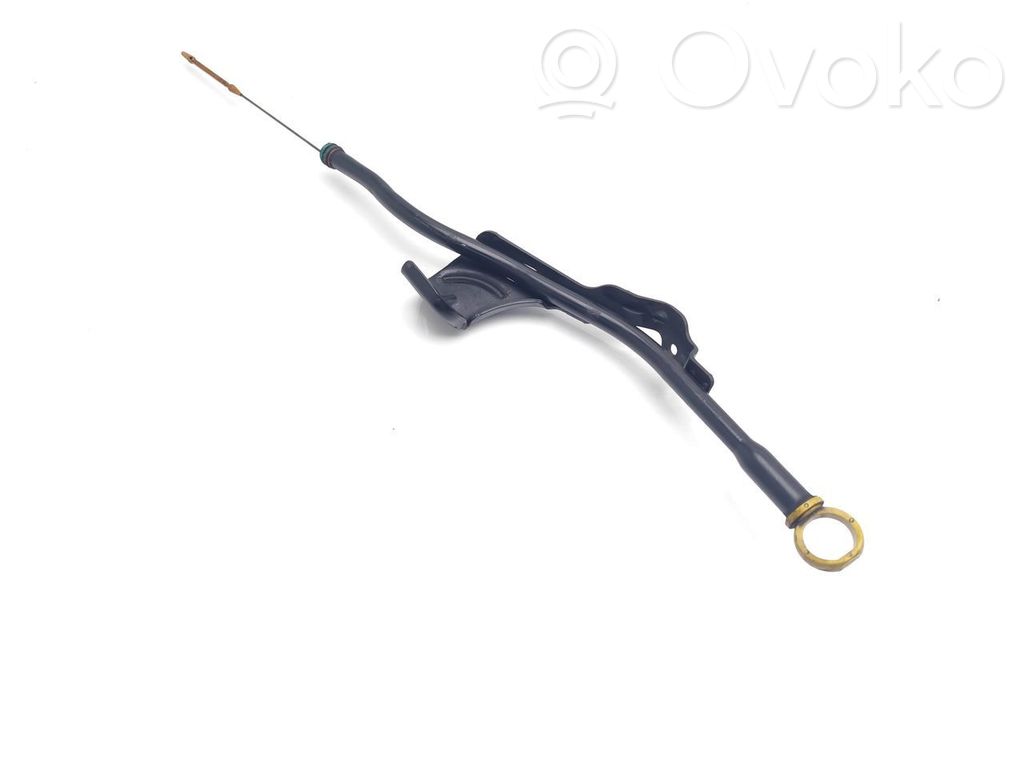 Ford Mondeo MK IV Asta di controllo livello olio