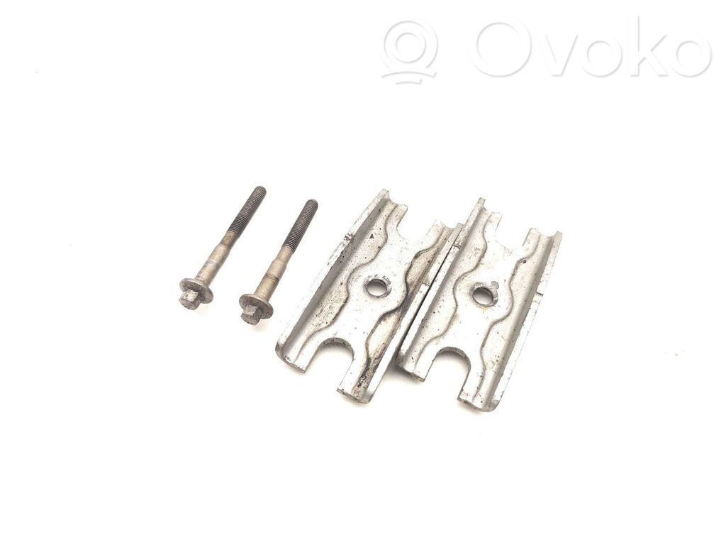 Bridă fixare injector   BK2Q9L535AD
