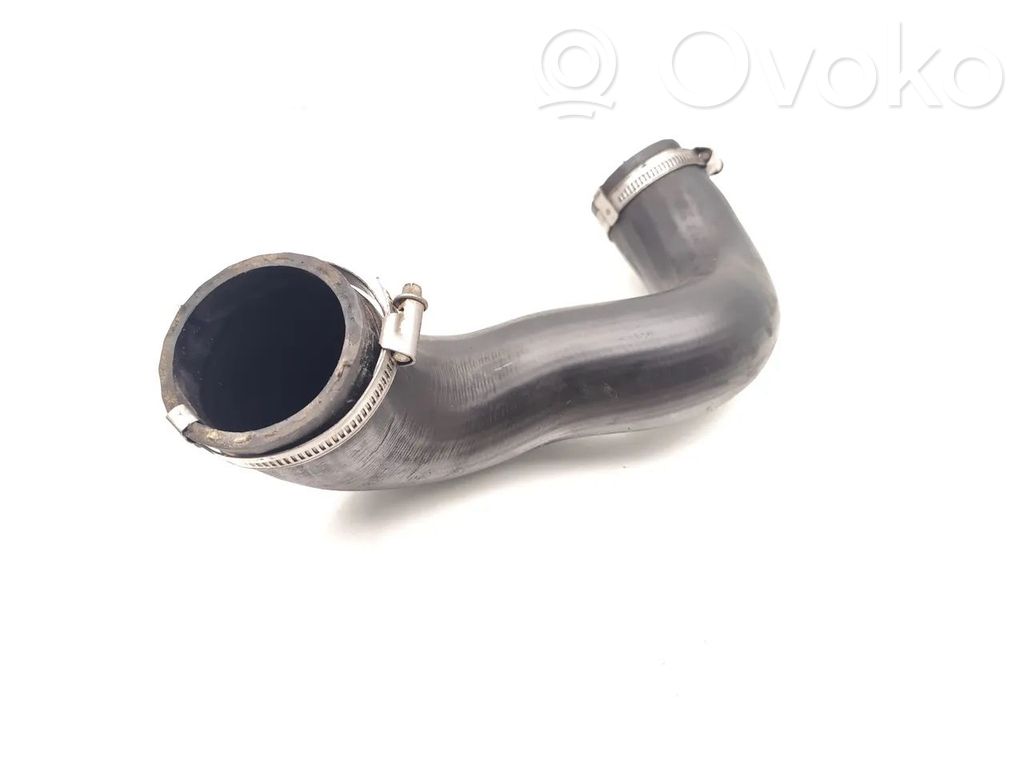 Ford Transit Intercooler hose/pipe 